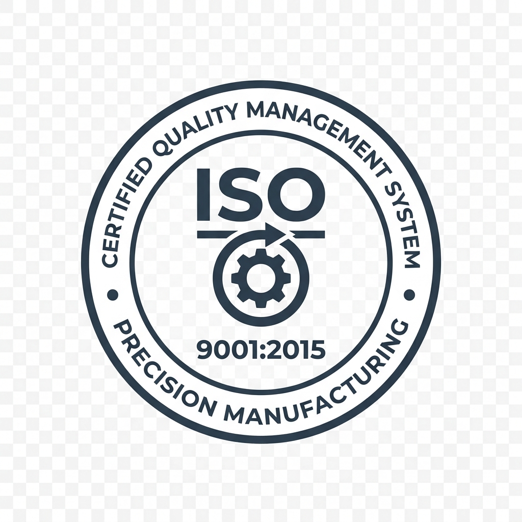 ISO 9001
